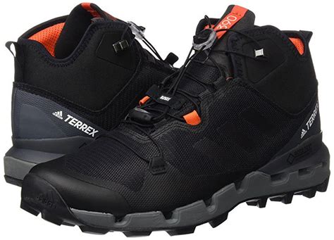 adidas Terrex Fast Mid GTX core black/vista grey ab € 139,90 